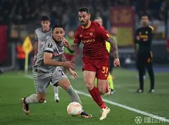  风云突变罗马集结日官宣签约；法国杯版图或变；气氛紧张；细节决定成败