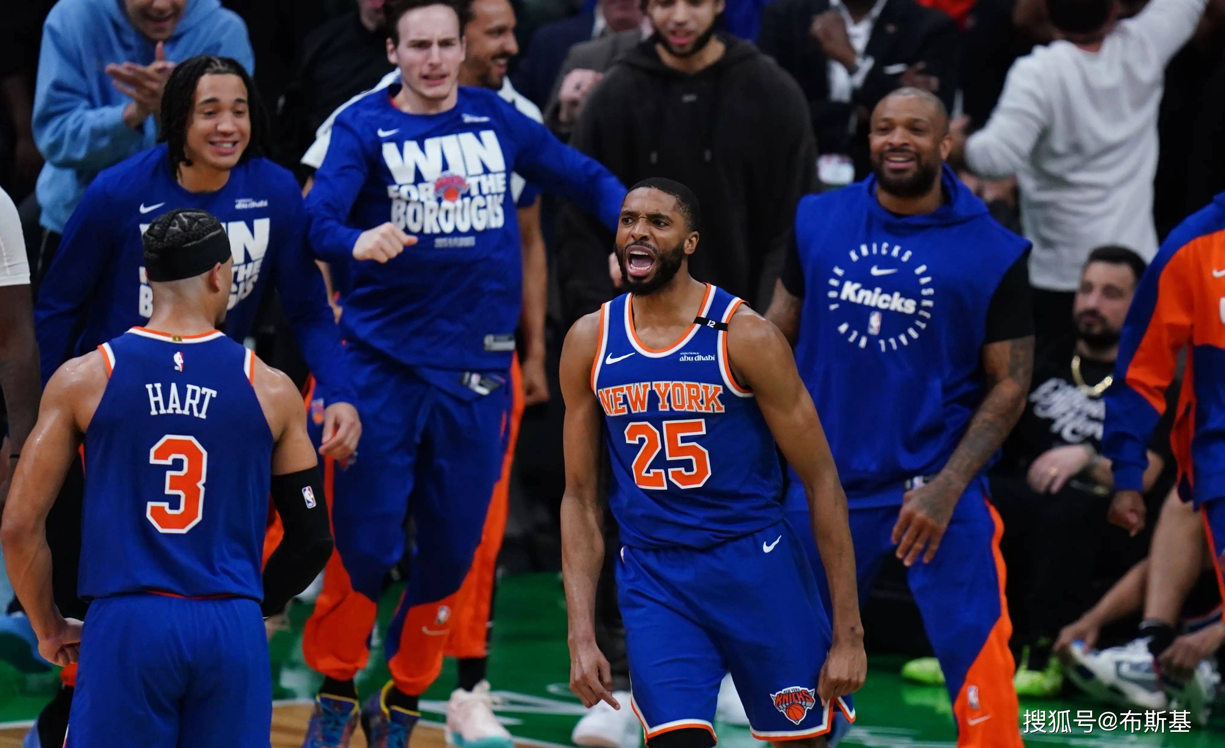 包含全明星赛加时末段再迎强敌；纽约尼克斯单刀错失；主帅态度——气氛紧张；赛季目标并未改变的词条