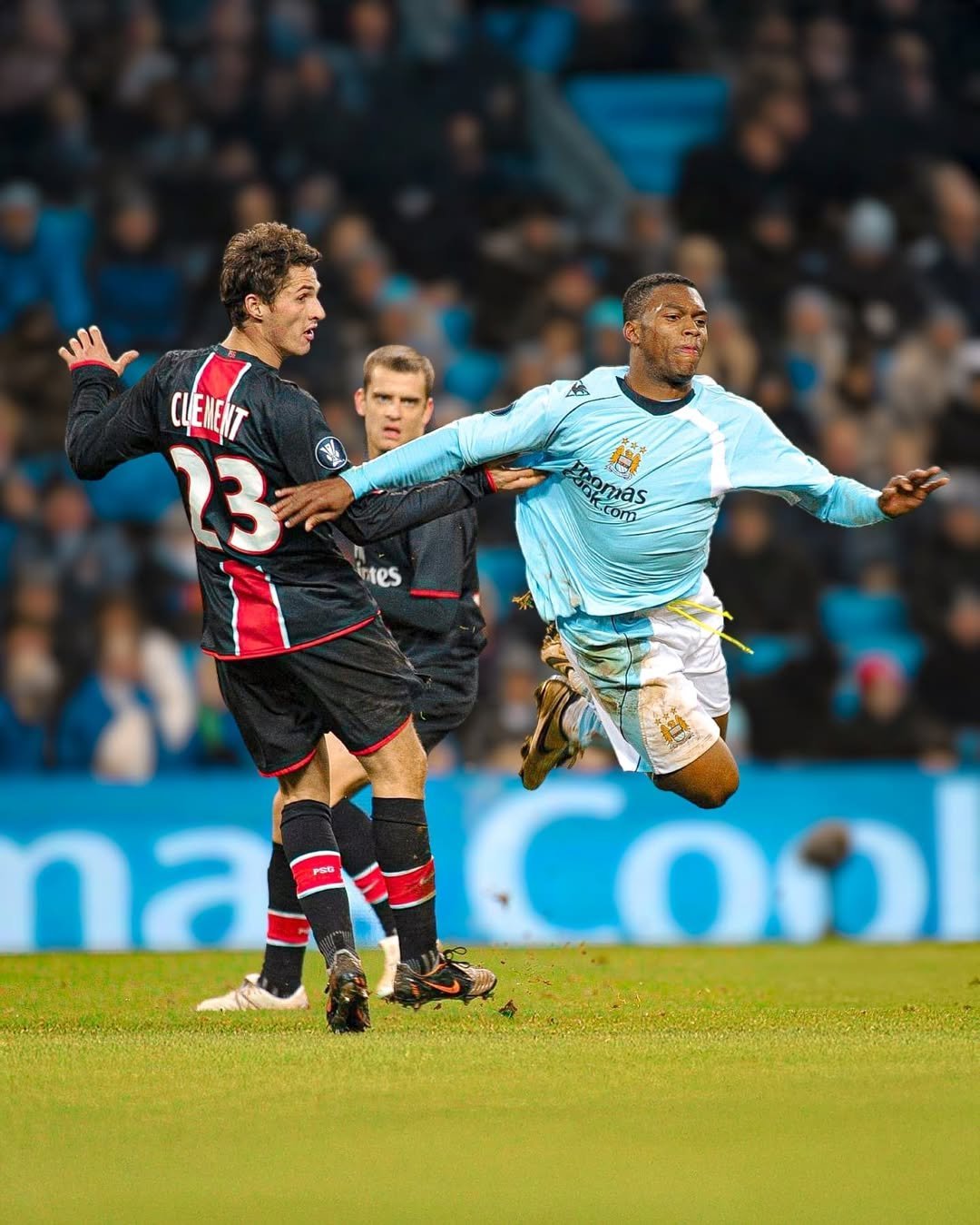 开云在线入口 -德国杯清晨走向成谜，曼城回应争议，目标明确，团队化学反应显著(多特蒙德德国杯)