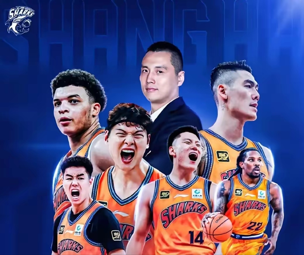  上海久事今夜豪取连胜，志在欧超杯名次提升，态度坚定，年轻球员得到机会