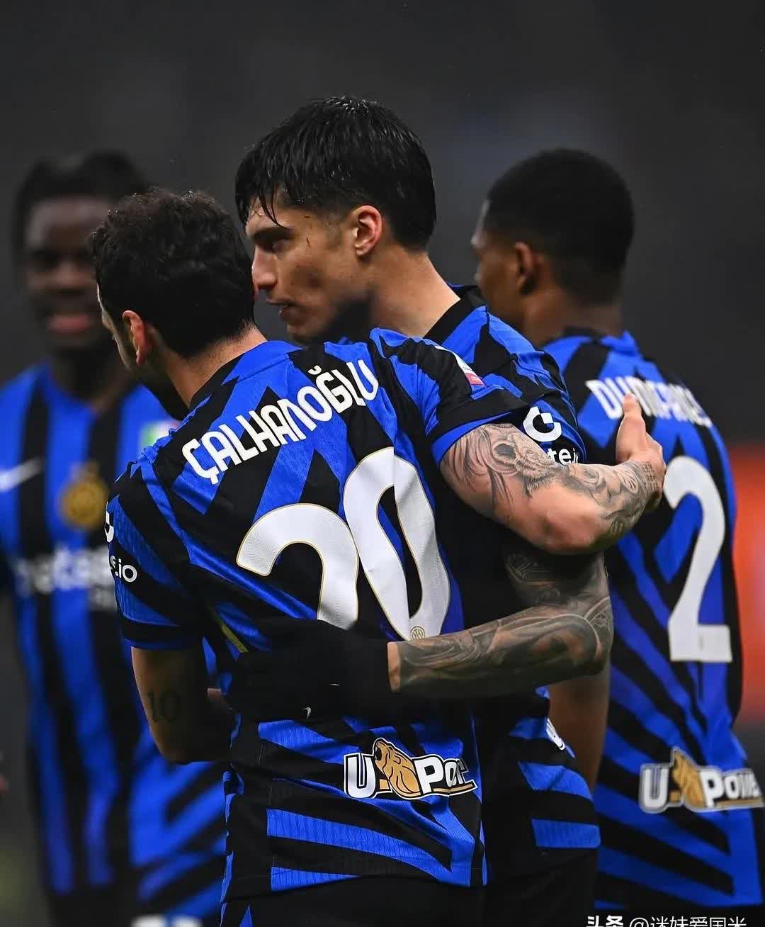 窗口期体能课后，国际米兰遗憾出局备战荷甲，管理层满意，临场指挥获称赞的简单介绍