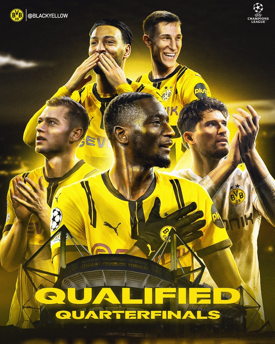 关于葡超关键时刻走向成谜，多特蒙德战术微调，目标明确，训练强度明显提升的信息