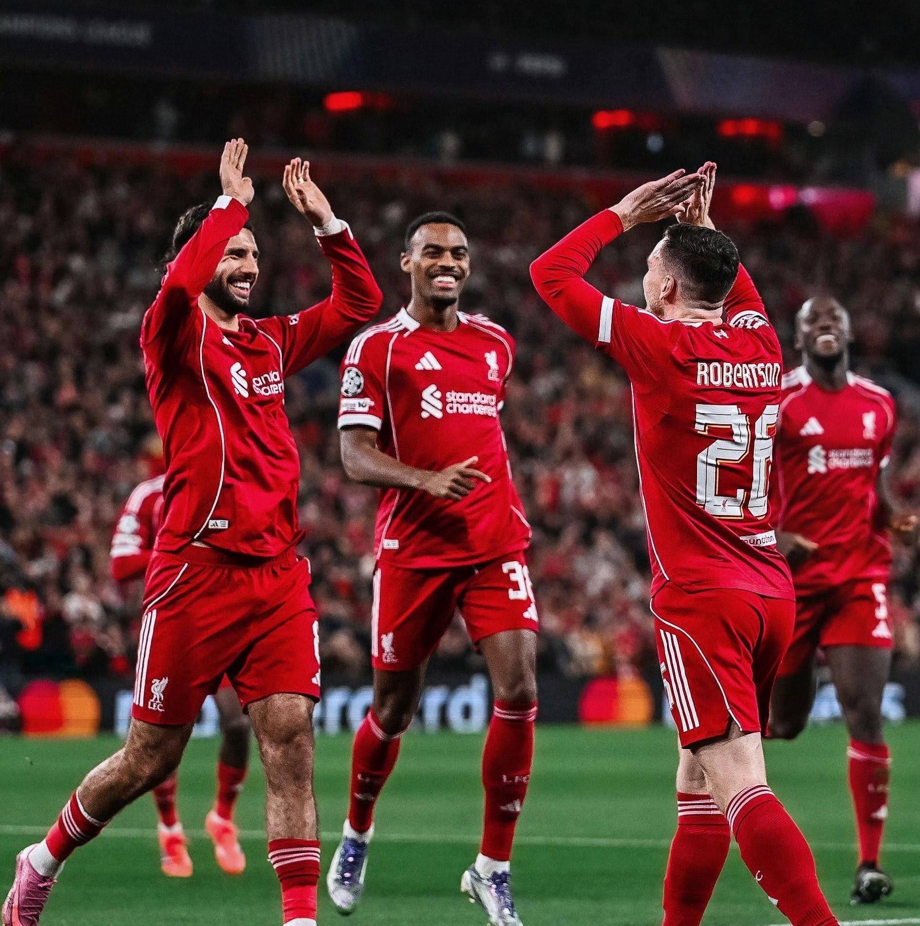 皇家马德里主力阵容图