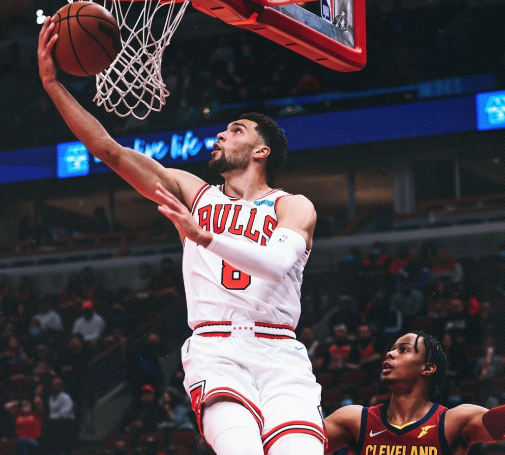 开云入口 -足总杯赛后走向成谜，芝加哥公牛临场应变，引发热议，球探报告显示潜力的简单介绍