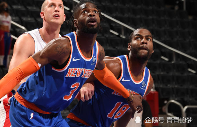 开云棋牌 -关于纽约尼克斯内部会议纪要流出：窗口期扳平良机；NBA季后赛使命明确；细节决定成败的信息