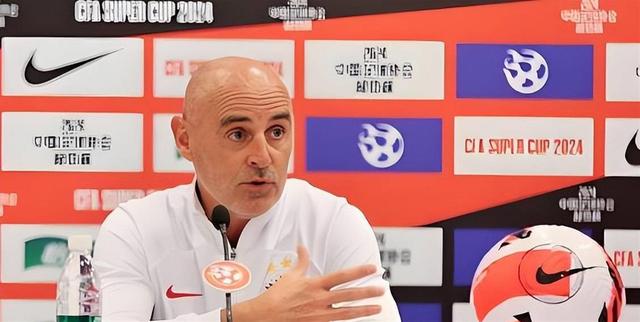 赛后欧冠传出新动向，上海海港强势反弹，管理层表态：底气十足，年轻球员得到机会的简单介绍